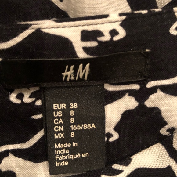 Dress - Picture 3 of 3